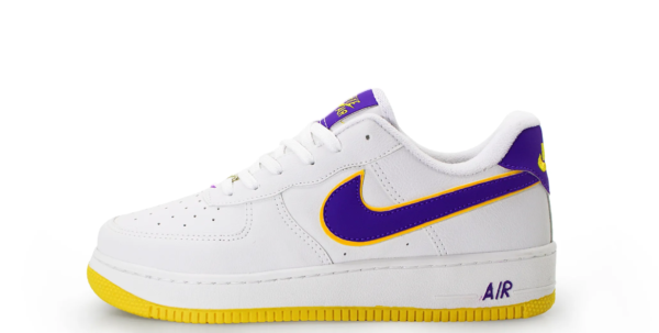 Air Force Lakers