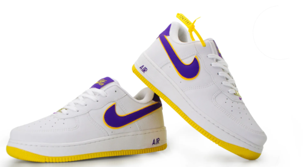 Air Force Lakers - Image 2