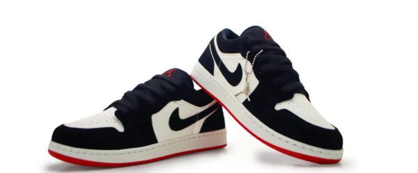 Jordan 1 Low - Image 2