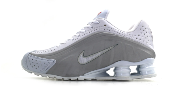 Nike Shox R4 - Image 9