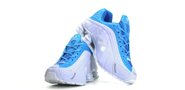 Nike Shox R4 - Image 6