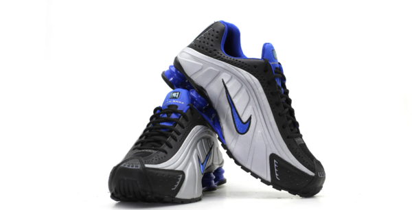 Nike Shox R4 - Image 4