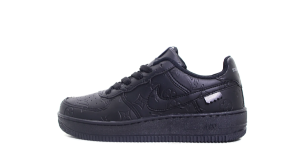 Nike Air Force 1 x Louis Vuitton - Image 8