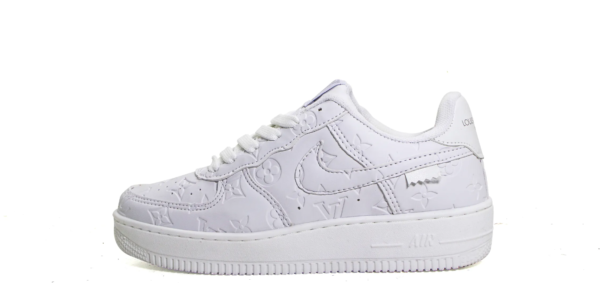 Nike Air Force 1 x Louis Vuitton - Image 7