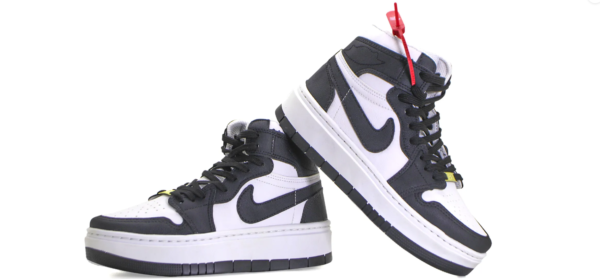 Air Jordan 1 Elevante High - Image 8