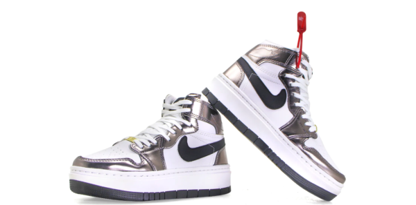 Air Jordan 1 Elevante High - Image 4