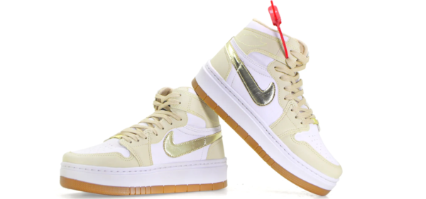 Air Jordan 1 Elevante High - Image 2