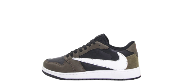 Jordan 1 Low Travis Scott - Image 5