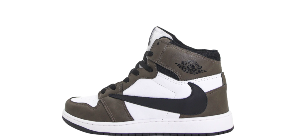 Jordan 1 High Travis Scott - Image 5