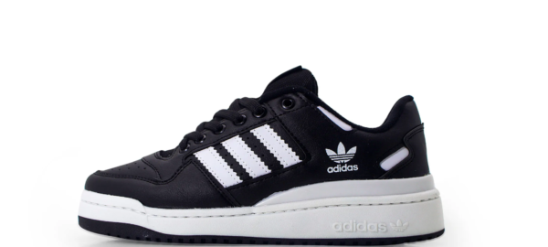 Adidas Forum 84 - Image 3