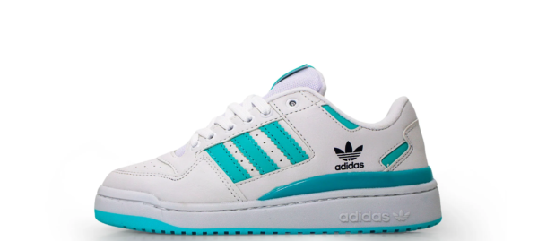 Adidas Forum 84 - Image 9