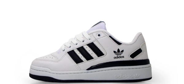 Adidas Forum 84 - Image 5